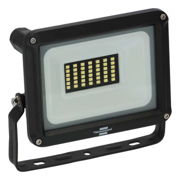 Brennenstuhl - Holofote exterior LED LED/20W/230V 6500K IP65