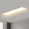 Brilagi - Iluminação de teto LED SLIMFRAME LED/58W/230V 120x30 cm branco