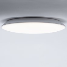 Brilagi - Iluminação de teto LED VESTAS LED/18W/230V 3000K IP54