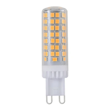Brilagi - Lâmpada LED com regulação G9/6W/230V 3000K