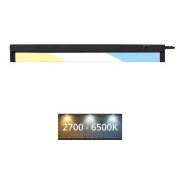 Brilo - Iluminação de armário de cozinha LED LED/6,5W/230V 2700/4000/6500K