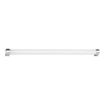 Briloner 2243-018 - Iluminação de espelho de casa de banho LED com regulação COOL&COSY LED/8W/230V 2700/4000K IP44
