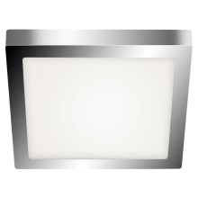 Briloner 3142-018 - Iluminação de teto para casa de banho LED COOL&COSY LED/21W/230V 2700/4000K IP44