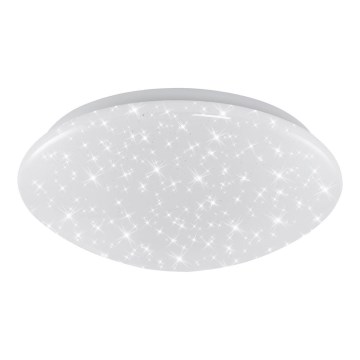 Briloner 3320-016 - Iluminação de teto LED STARRY SKY LED/12W/230V