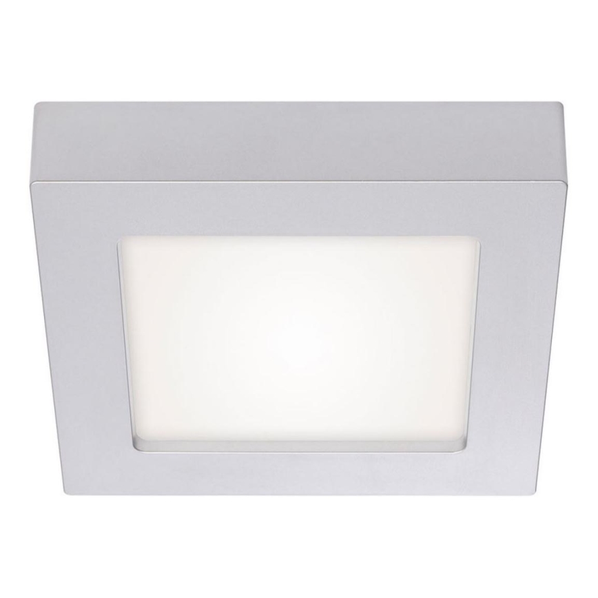 Briloner 7105-414 - Iluminação de teto LED SKY 2IN1 LED/12W/230V