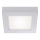 Briloner 7105-414 - Iluminação de teto LED SKY 2IN1 LED/12W/230V