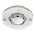 Briloner 7216-012 - Foco de encastrar de casa de banho LED ATTACH LED/5W/230V IP44 3000K redondo