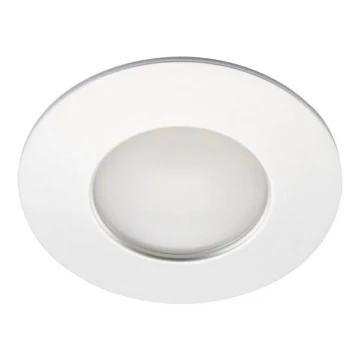 Briloner 8308-019 - Foco de encastrar de casa de banho LED com regulação LED/5W/230V IP44