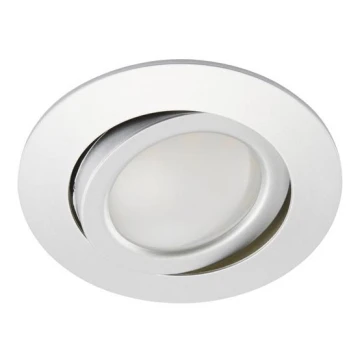 Briloner 8309-019 - Foco de encastrar de casa de banho LED com regulação LED/5W/230V IP23