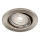 Briloner 8315-012 - Iluminação embutida de casa de banho LED 1xGU10/5W/230V IP23