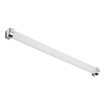 Briloner - Iluminação de espelho de casa de banho LED SPLASH LED/10W/230V IP44