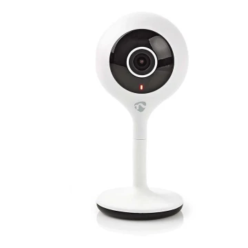 Câmara IP inteligente Smartlife 5V FULL HD 1920x1080p Wi-Fi