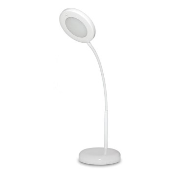 Candeeiro de mesa LED ANITA LED/6W/230V