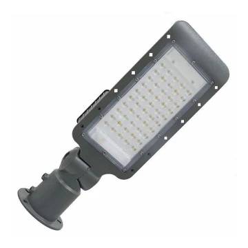 Candeeiro de rua LED com um sensor LED/50W/170-400V IP65