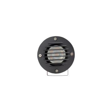 Candeeiro exterior FLORI RAY 1xGU10/6W/230V IP65