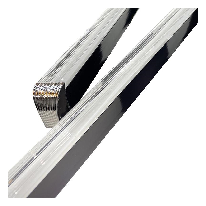 Candeeiro suspenso LED com regulação LED/100W/230V 3000-6500K + comando