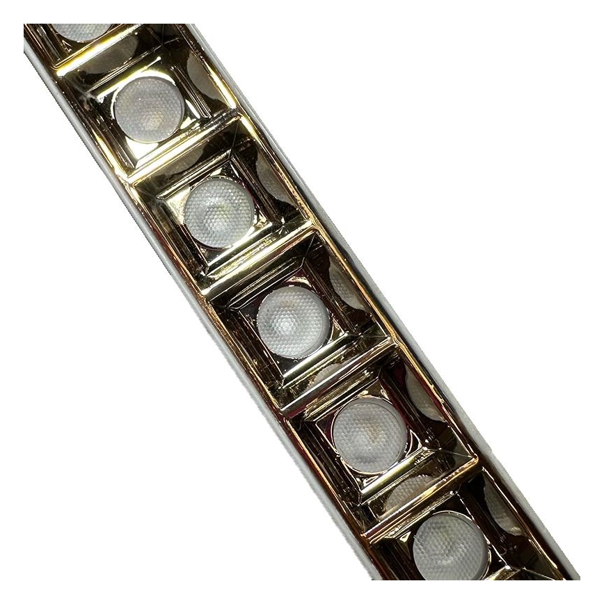 Candeeiro suspenso LED com regulação LED/75W/230V 3000-6500K + comando