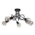 Candelabro integrado OXFORD 5xE27/60W/230V