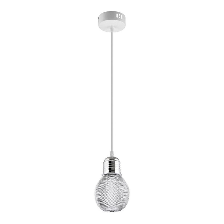 Candelabro LED 1xLED/5W/230V