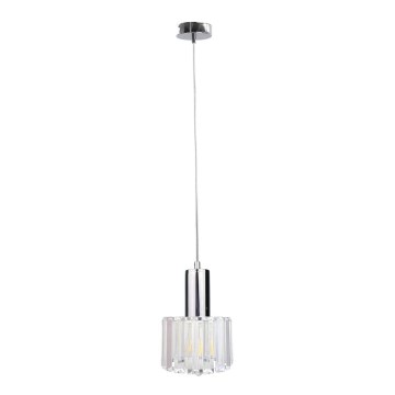 Candelabro num fio DECOR 1xE27/60W/230V