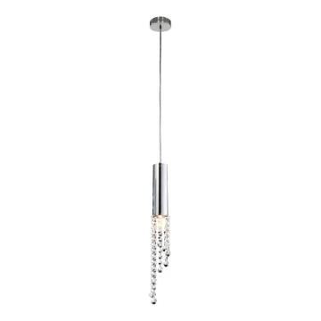 Candelabro num fio LED DUERO LED/3W/230V