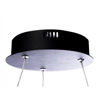 Candelabro num fio LED ORION 1xLED/22W/230V