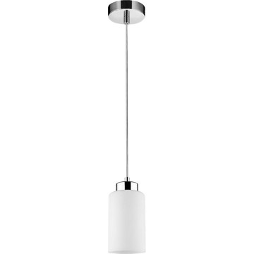 Candelabro suspenso BOSCO 1xE27/60W/230V - certificado por FSC