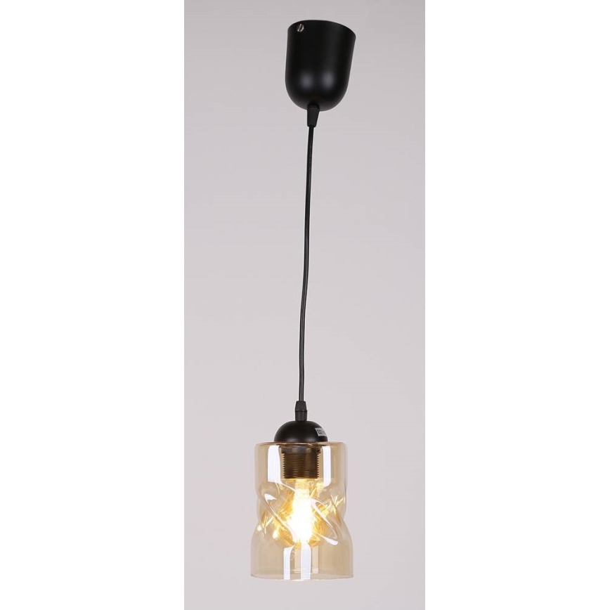 Candelabro suspenso FELIS 1xE27/60W/230V