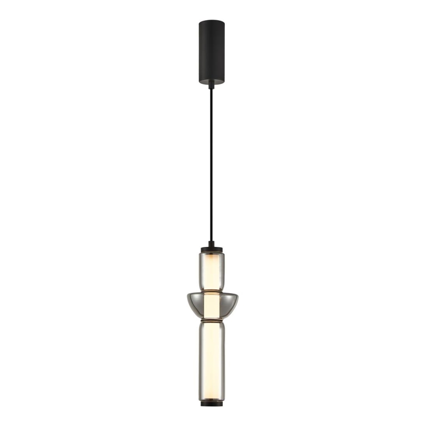 Candelabro suspenso LED CAMPO LED/19W/230V