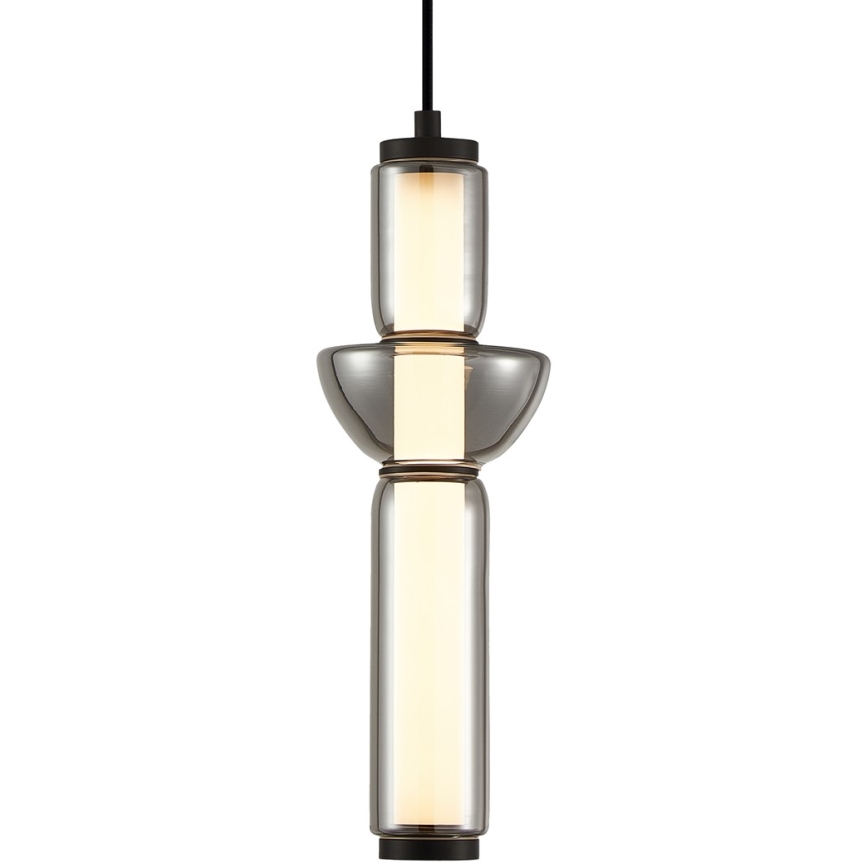 Candelabro suspenso LED CAMPO LED/19W/230V