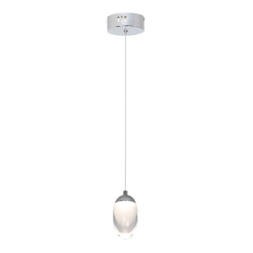 Candelabro suspenso LED OVO LED/5W/230V