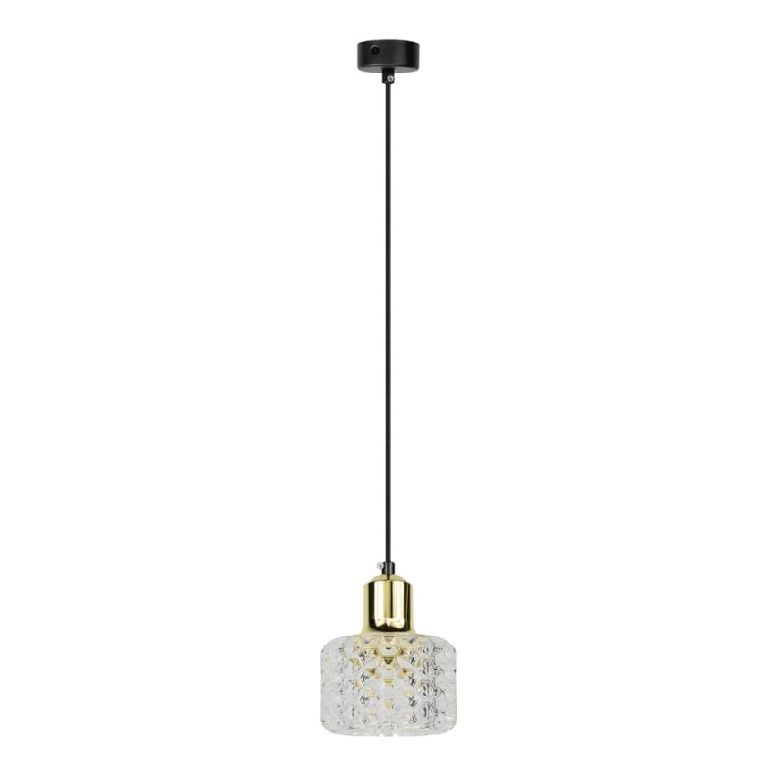 Candelabro suspenso LUMI 1xG9/8W/230V