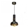 Candelabro suspenso MARGO 1xLED/5,5W/230V