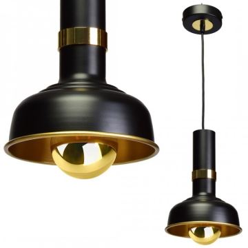 Candelabro suspenso MARGO 1xLED/5,5W/230V