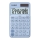 Casio - Calculadora de bolso 1xLR54 azul