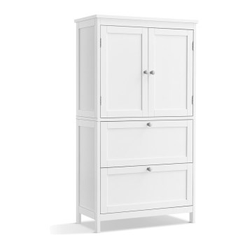 Cómoda MADAM branca