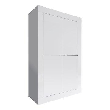 Cômoda NERILA branca