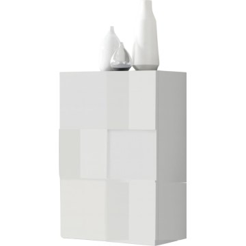 Cómoda SERIAN branca