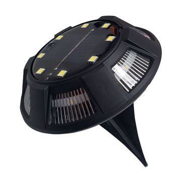 CONJUNTO 4x Luzes solares LED LED/1,2V IP44