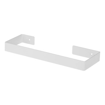 Deante ADM_A611 - Toalheiro de parede MOKKO 30 cm branco