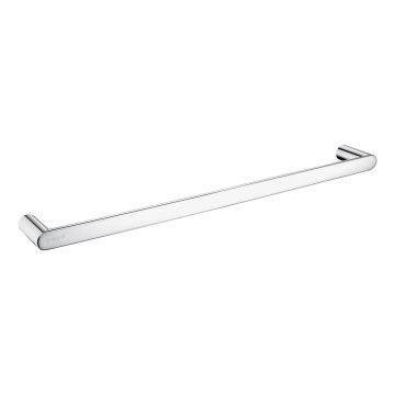 Deante ADR_0621 - Toalheiro de parede ROUND 62,8 cm, cromado brilhante