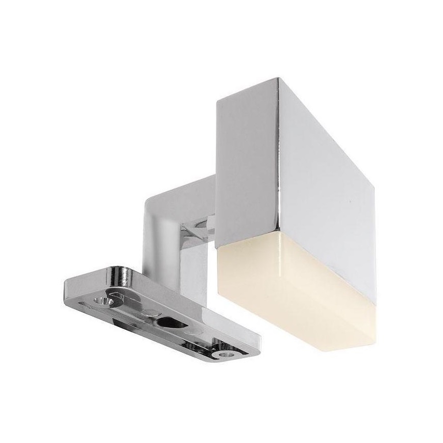 Deko-Light 687086 -  Iluminação LED de ilustração AYLEEN LED/3,2W/230V cromado