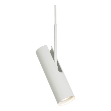 DFTP by Nordlux - Candeeiro suspenso MIB 1xGU10/8W/230V branco