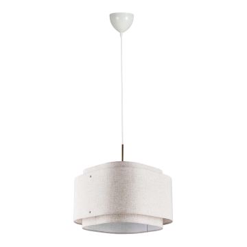 DFTP by Nordlux - Candeeiro suspenso TAKAI 1xE27/25W/230V