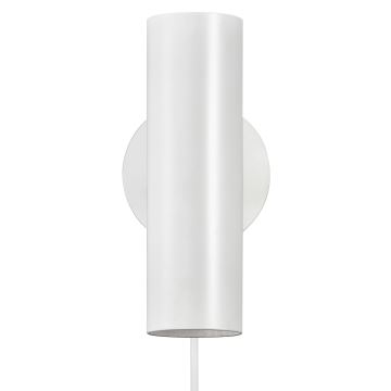 DFTP by Nordlux - Foco de parede MIB 1xGU10/8W/230V branco