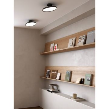 DFTP by Nordlux - Iluminação de teto LED com regulação KAITO LED/18W/230V