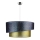 Duolla - Candelabro num fio SHINE 1xE27/40W/230V