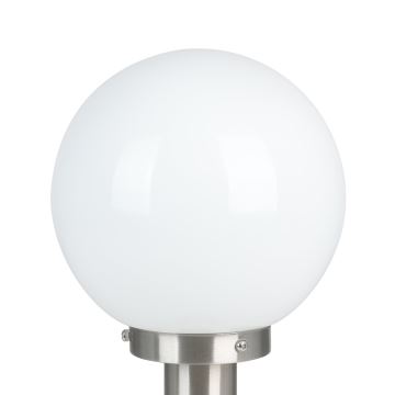 Eglo - Candeeiro de exterior 1xE27/60W/230V IP44