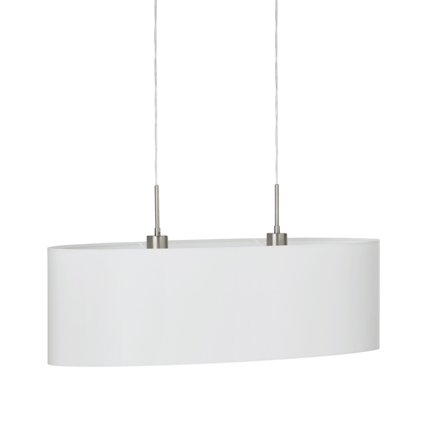 Eglo - Candelabro num fio 2xE27/60W/230V