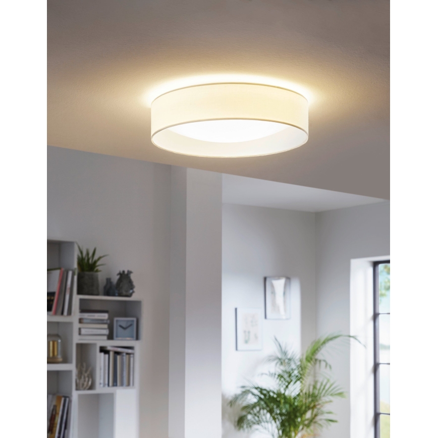 Eglo - Luz de teto LED 1xLED/11W/230V